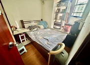 中海金沙馨园(一期)-次卧