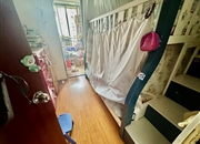 中海金沙馨园(一期)-次卧