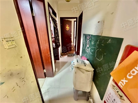 中海金沙馨园(一期)-其他