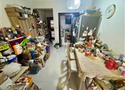 中海金沙馨园(一期)-饭厅