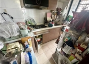 中海金沙馨园(一期)-厨房