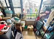 中海金沙馨园(一期)-阳台