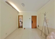 亚运城媒体村南区-饭厅