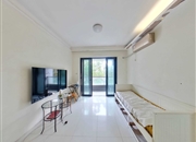 亚运城媒体村南区-客厅