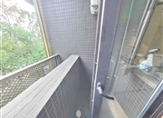 亚运城媒体村南区-生活阳台