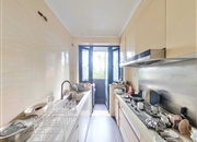 亚运城媒体村南区-厨房