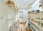 亚运城媒体村南区-次卧