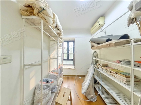 亚运城媒体村南区-次卧