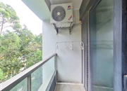 亚运城媒体村南区-阳台