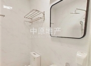 云鹤南街-客厅