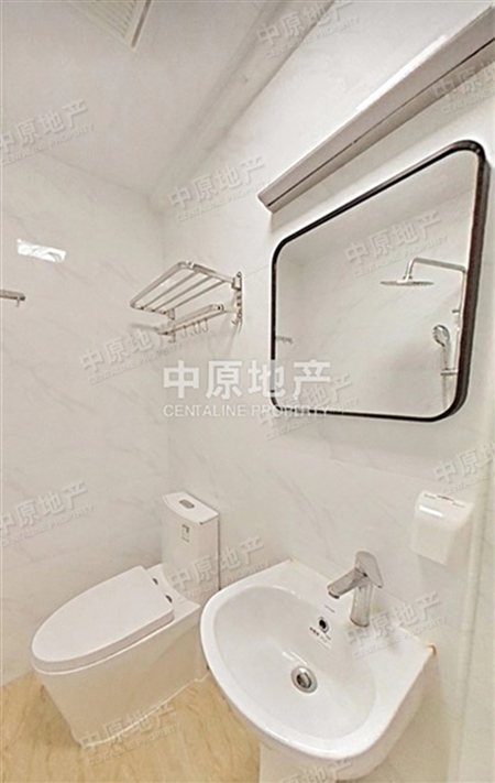 云鹤南街-客厅