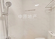 云鹤南街-客厅