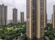 兰亭盛荟-客厅