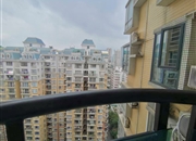 富力天朗明居-阳台