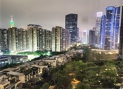 凯旋新世界枫丹丽舍-景观