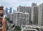 凯旋新世界枫丹丽舍-景观