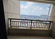 翠屏领东-阳台