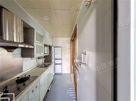 盈彩美居-厨房