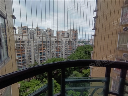 富力天朗明居-景观