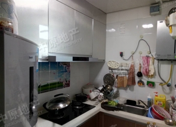 恒大物业 金碧世纪花园 天河东巨作 管理好 停车