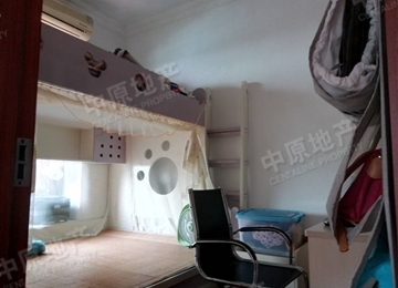 恒大物业 金碧世纪花园 天河东巨作 管理好 停车