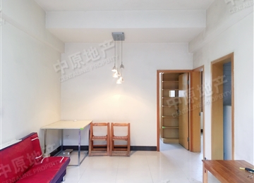 中山大道散盘暨大西门大两房,岗顶地铁,中山三