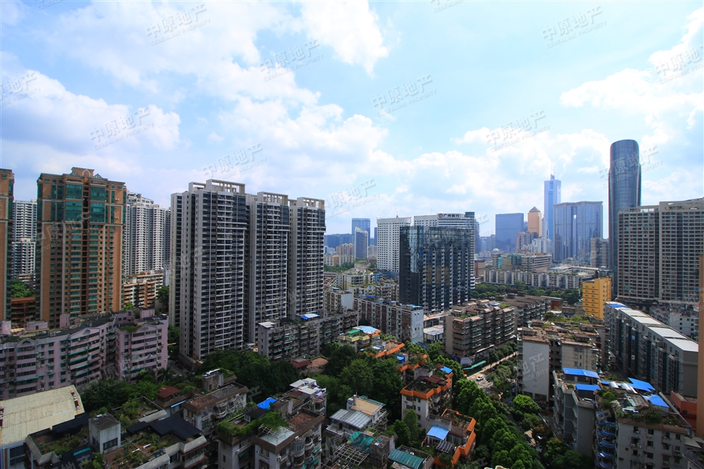 雅景花园高层2房·位置安静·装修保养好·业主诚心出售