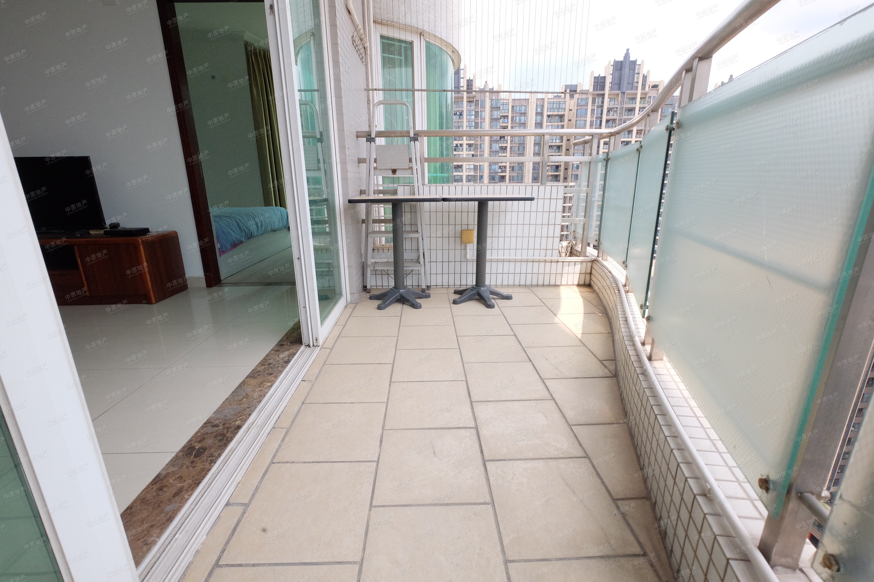 富力御龙庭 精装两房 生活流光溢彩 唯美品质