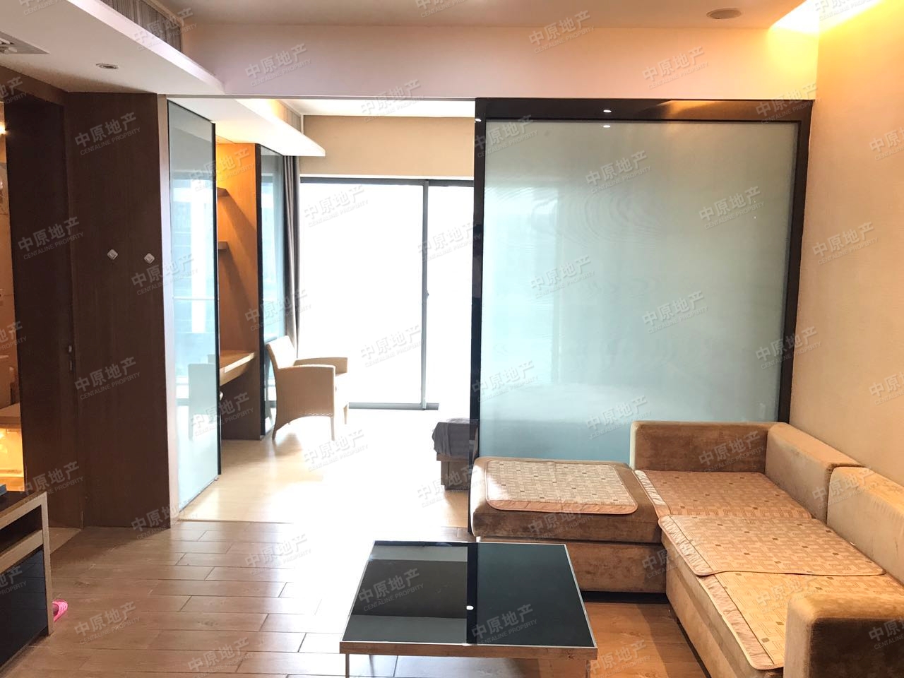 朱美拉公寓(高德置地公寓) d座(冼村路16号,广州天河区珠江新城中朱美