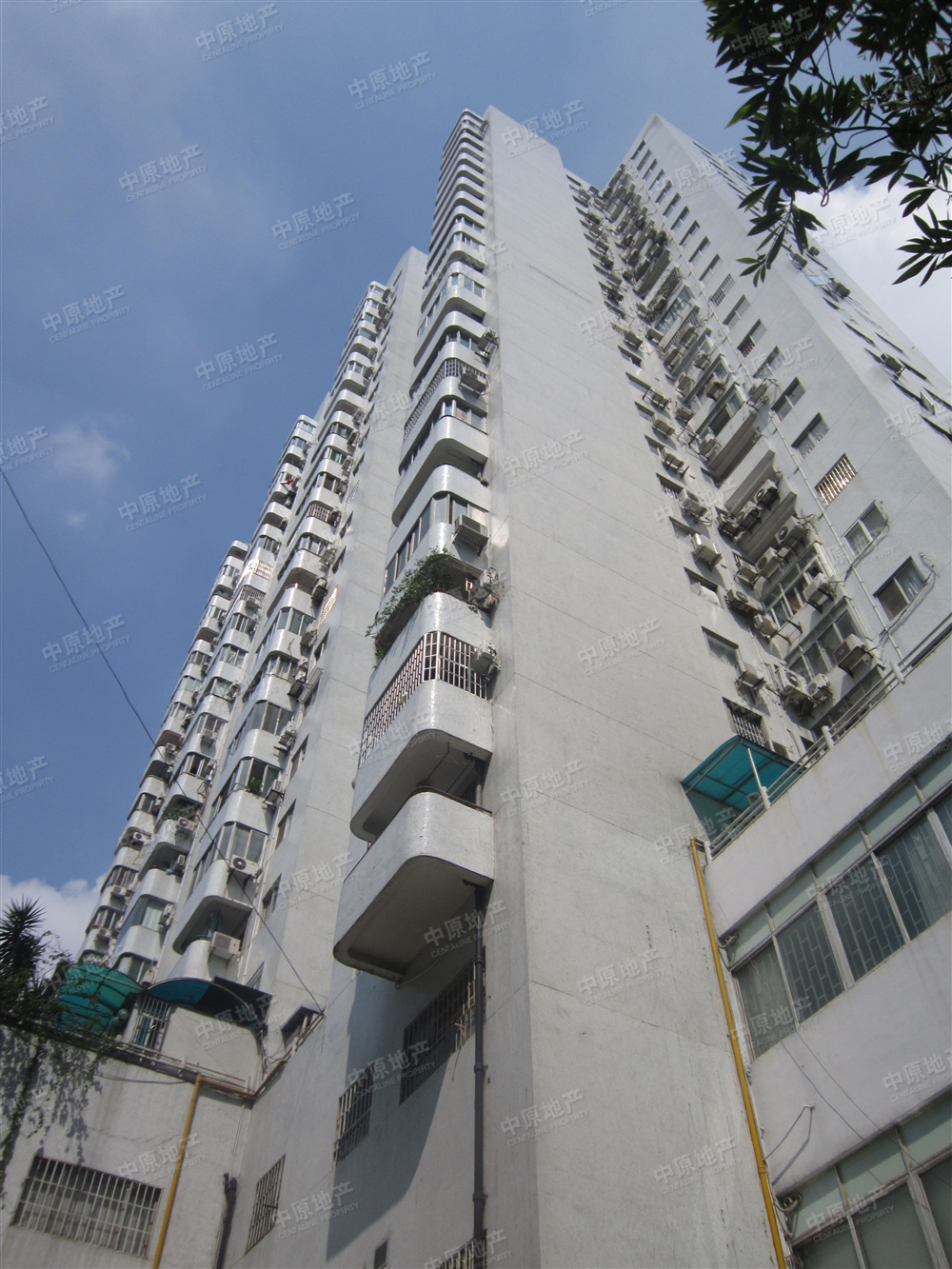 光华大厦【光华大厦 84方正规两房 入读华阳 460万】广州二手房-中原