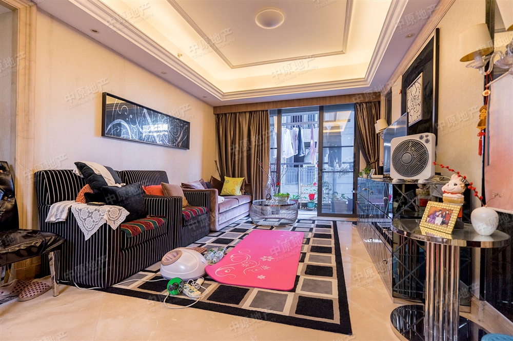 富力公园28(富力盈尊广场)