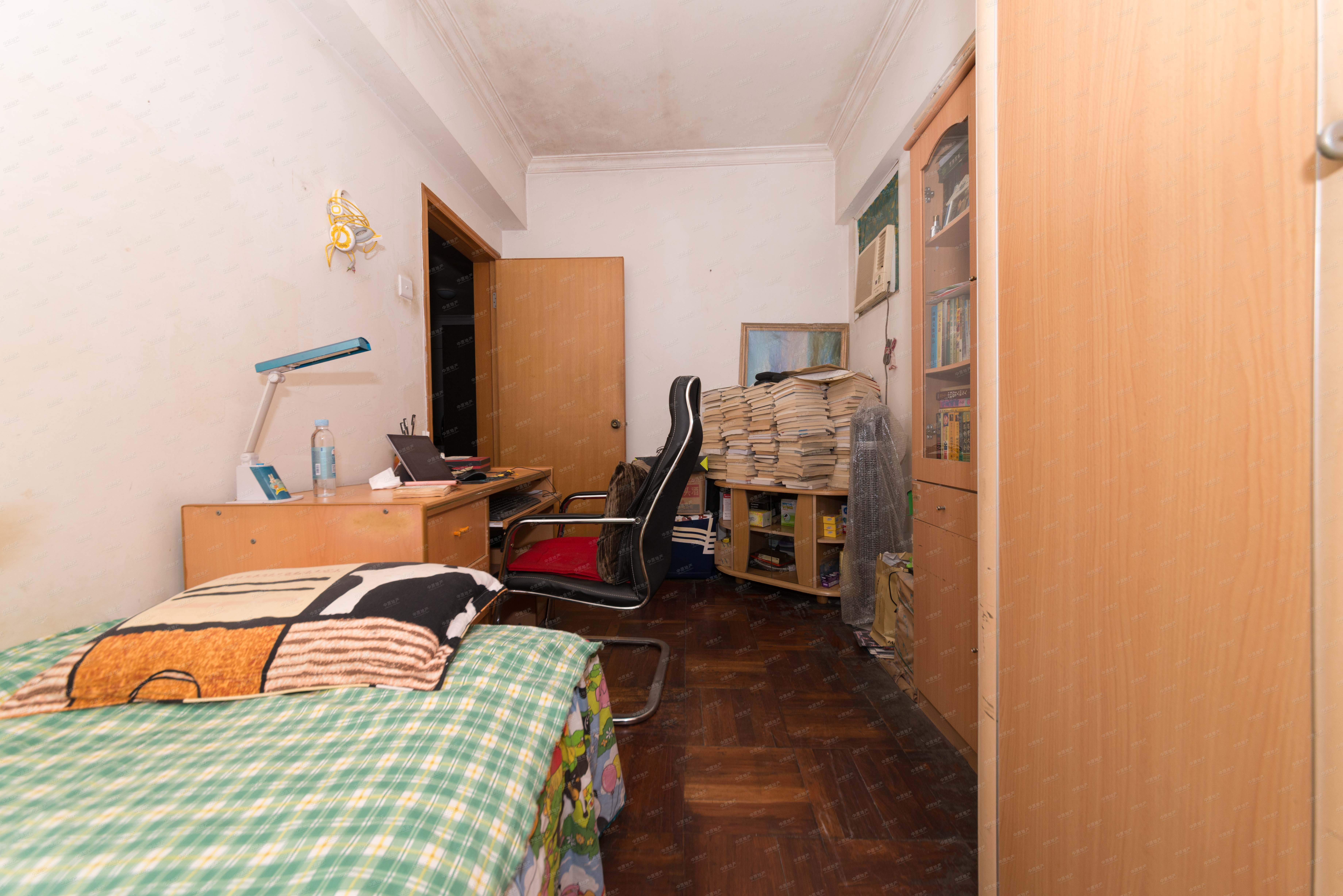 富力半岛花园 楼层佳 舒适实用,广州白云区罗冲围富力半岛花园二手房