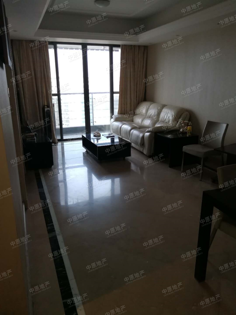 富力公园28(富力盈尊广场)