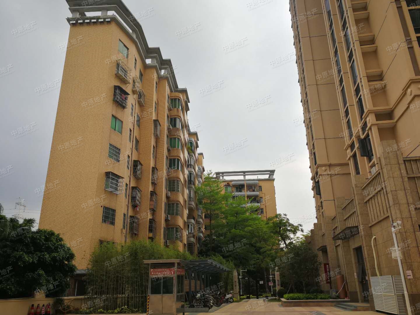 地段好 交通便利 随时看房,广州天河区珠江新城东新城雅居租房-广州