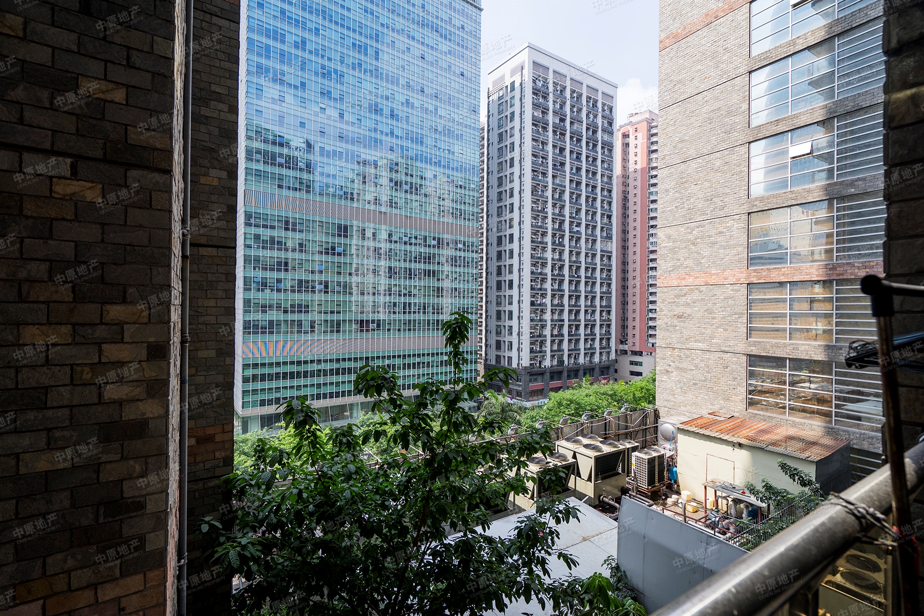 实用大单间 看房提前约,广州天河区珠江新城东马赛国际公寓租房-广州