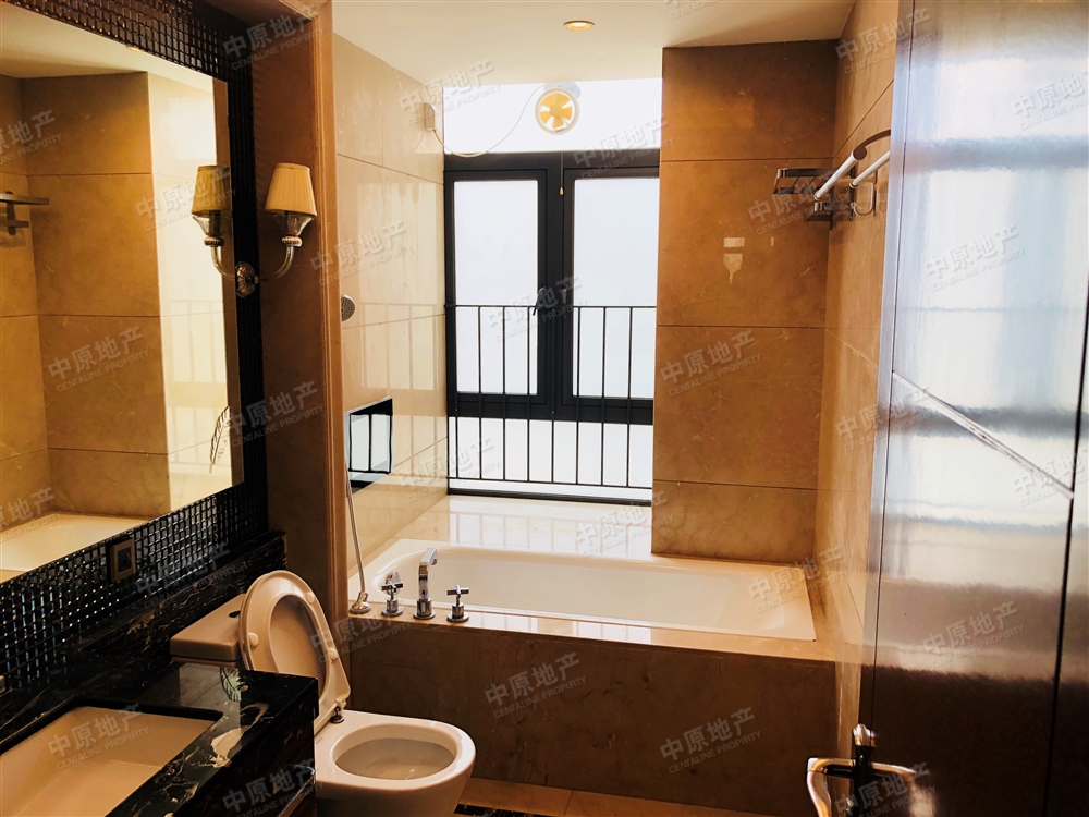 富力公园28(富力盈尊广场)