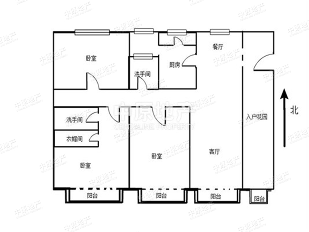 翡翠绿洲湖绣苑精装4房，南北对流，证过二年，免除重税