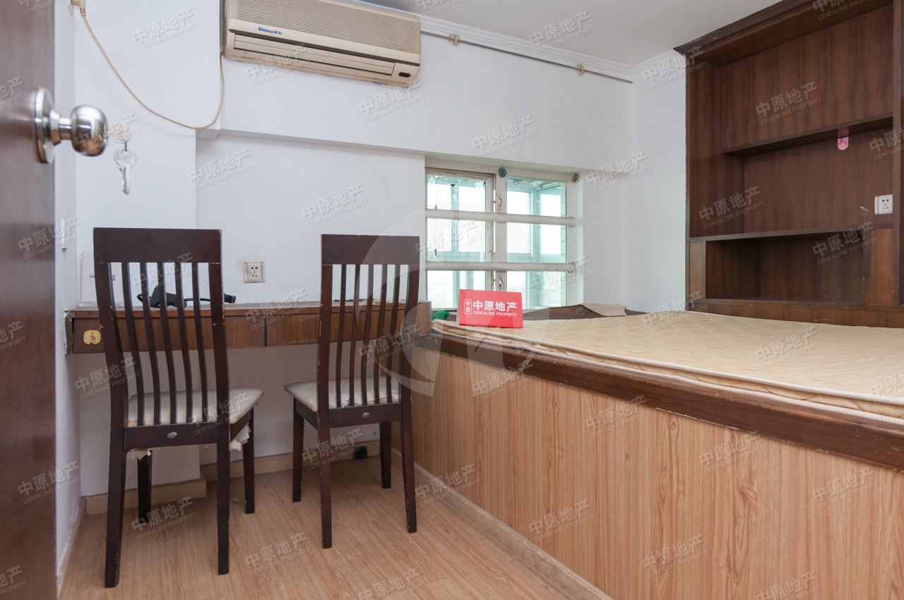 翠馨华庭 复式实用率高 东南向 交通便利