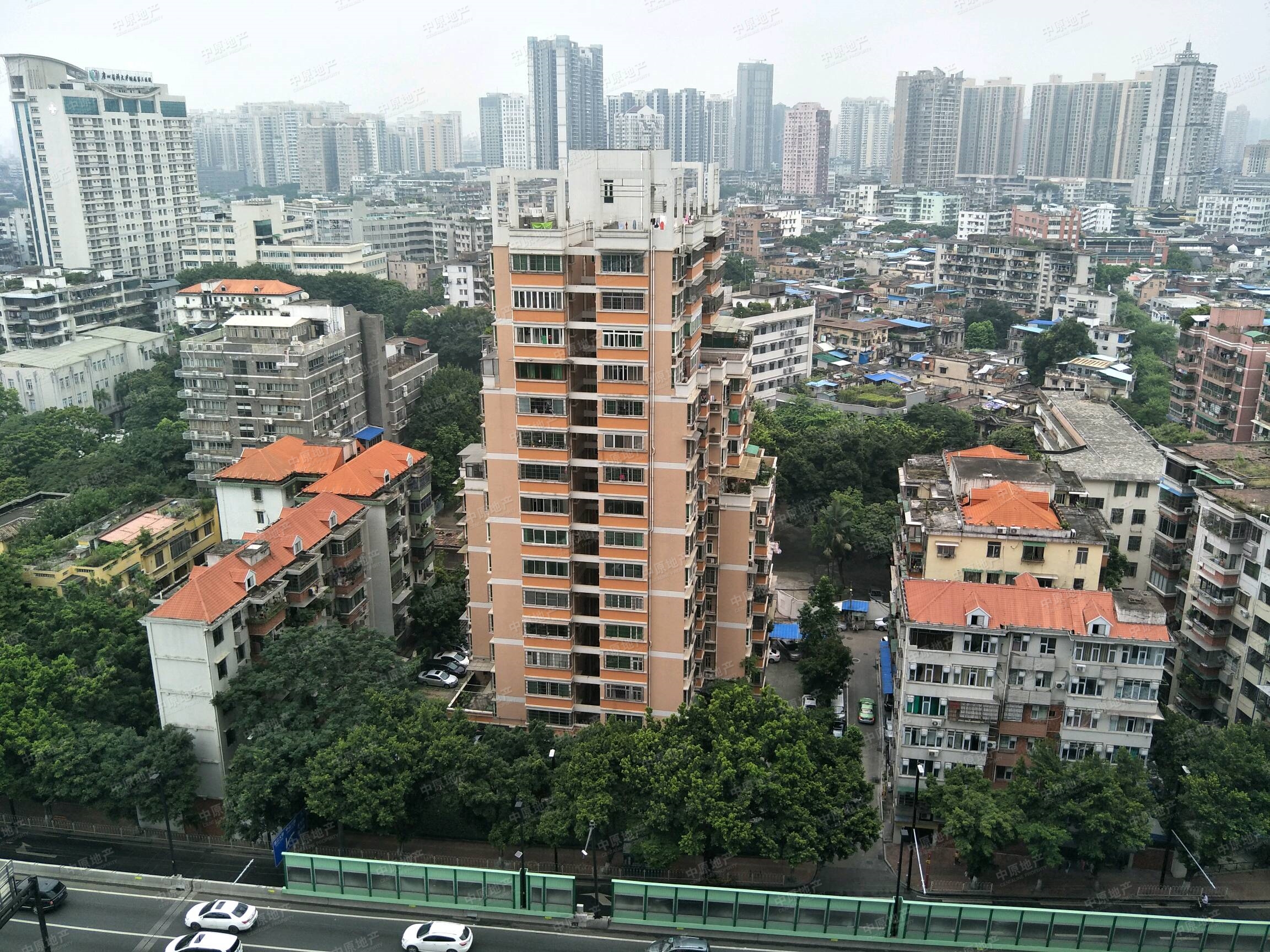 全新未住三房 户型方正实用 双地铁物业 省级沙面教育 珠光御景壹号