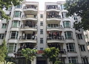 祈福新村海晴居