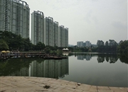 祈福新村海晴居