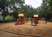 祈福新村海晴居