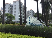 祈福新村海晴居