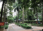 华景新城陶然庭苑