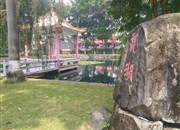 华文学院