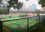华文学院