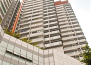 新世界逸彩庭园