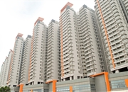 新世界逸彩庭园