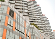 新世界逸彩庭园