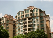 雍景豪园灏景台
